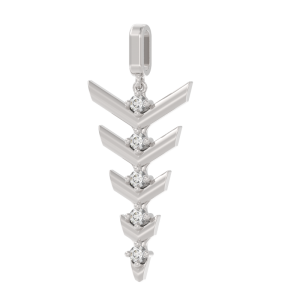 Кулон 1052863-01110 (Ag 925)