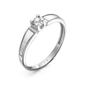 Кольцо К0932-220 (Au 585)