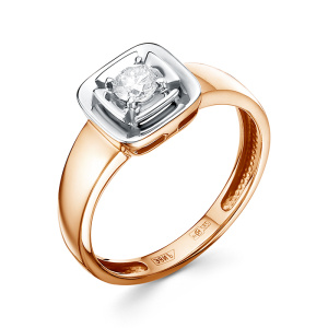 Кольцо К2692-120 (Au 585)