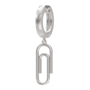 Серьги 1048202-00000 (Ag 925)