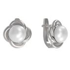 Серьги 1038832-01250 (Ag 925)