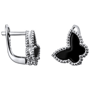 Серьги LLE 449 (Ag 925)