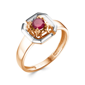 Кольцо К3004-104 (Au 585)