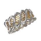 Кольцо 1031891-60001 (Ag 925)