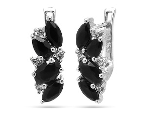 Кольцо Селебрити (Ag 925)