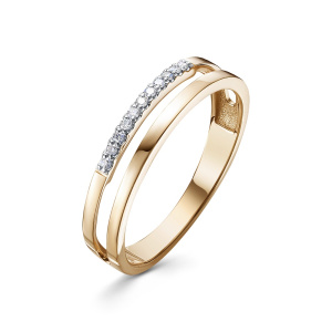 Кольцо 4030-110 (Au 585)