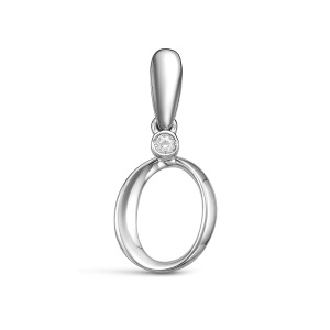 Подвеска с034236 (Ag 925)