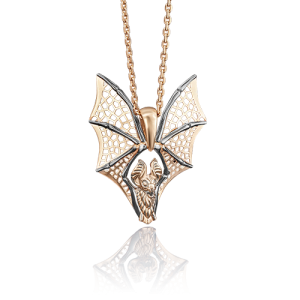 Подвеска 03-2610-00-000-1110-48 (Au 585)