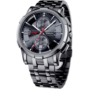 Часы 302.75.00.000.05.04.3