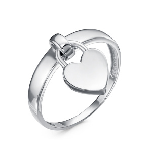 Кольцо с2104344 (Ag 925)