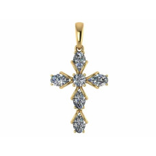 Подвеска 3180361010 (Au 585)