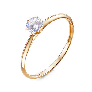 Кольцо 1101542 (Au 585)