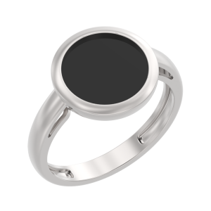 Кольцо 1057271-01290-Y (Ag 925)