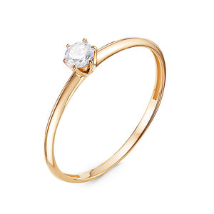 Кольцо 1101541 (Au 585)