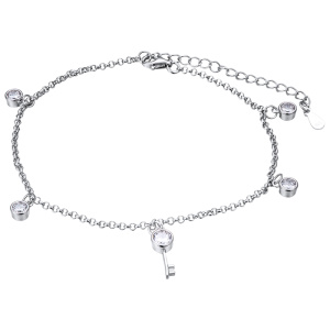 Браслет LLB 427 (Ag 925)