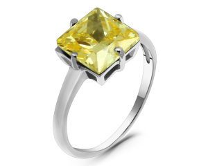 Кольцо Вилента (Ag 925)