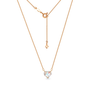 Колье 71805837 (Au 585)