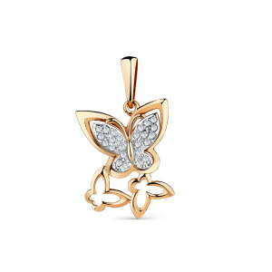 Подвеска 003-0688-0001-011 (Au 585)