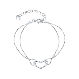 Браслет JXB 23 (Ag 925)