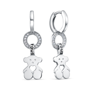 Серьги с1205492 (Ag 925)