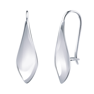 Серьги 21252-925 (Ag 925)