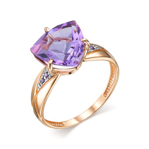 Кольцо 11803412 (Au 585)