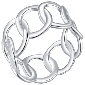 Кольцо MCR 41             16,5 (Ag 925)