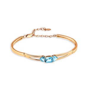 Браслет 08-1-175-1300-010 (Au 585)