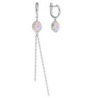 Серьги 1038492-01210-O (Ag 925)