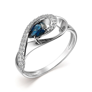 Кольцо 15348-202 (Au 585)