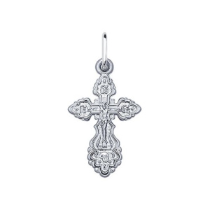 Подвеска 94120102 (Ag 925)