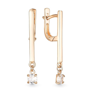 Серьги С5024 (Au 585)