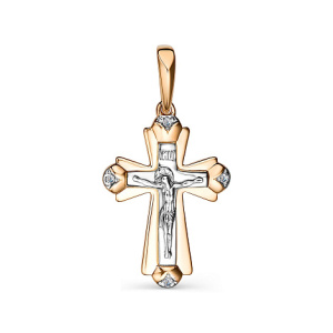 Подвеска 34022-100 №21 1 (Au 585)