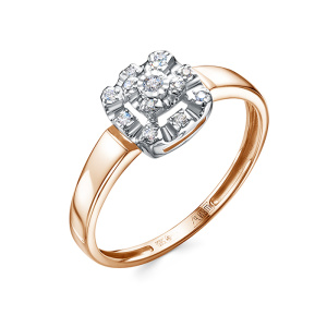 Кольцо К2715-120 (Au 585)