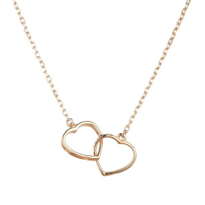 Колье ко4580 (Au 585)