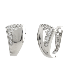 Серьги B21881-E (Ag 925)