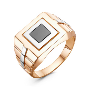 Кольцо 841022р (Au 585)