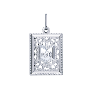 Подвеска 3158-925 (Ag 925)