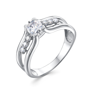 Кольцо с1102459 (Ag 925)