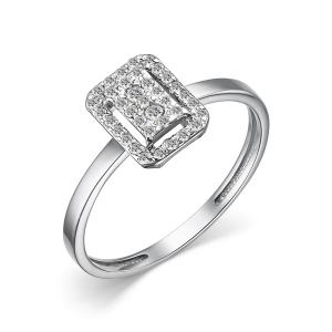 Кольцо 15252-200 (Au 585)