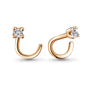 Пирсинг 75557 (Au 585)