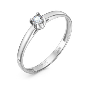 Кольцо К0786-220 (Au 585)