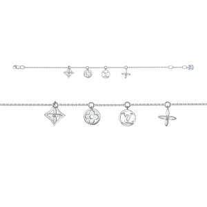 Браслет с7704790 (Ag 925)