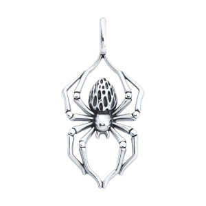 Подвеска 95030289 (Ag 925)