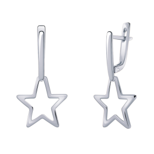 Серьги 20994-925 (Ag 925)