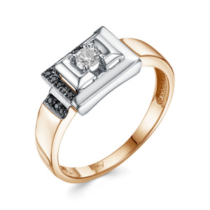 Кольцо К3478-125 (Au 585)