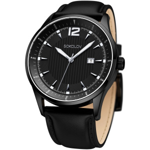 Часы 613.72.00.600.02.02.3