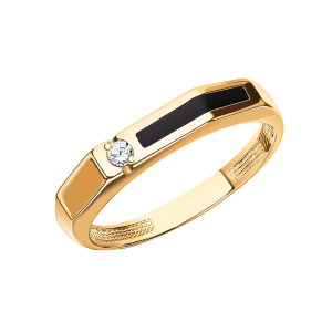 Кольцо 4085 (Au 585)