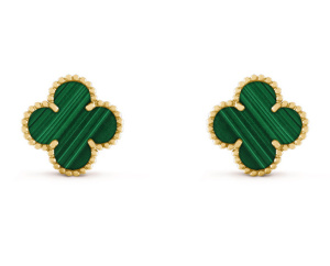 Пусеты 91803493 (Au 585)