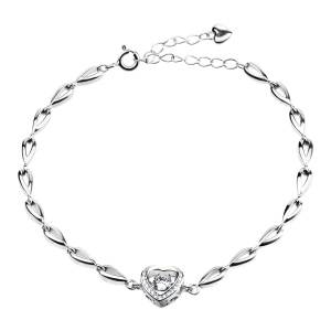 Браслет D1RC3625 (Ag 925)